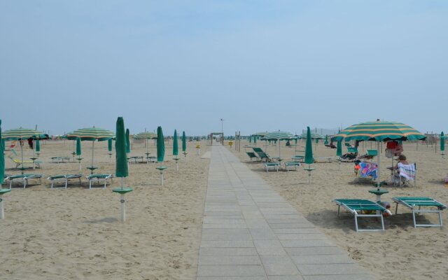 Belvilla by OYO Lido Estensi Bilo Doria