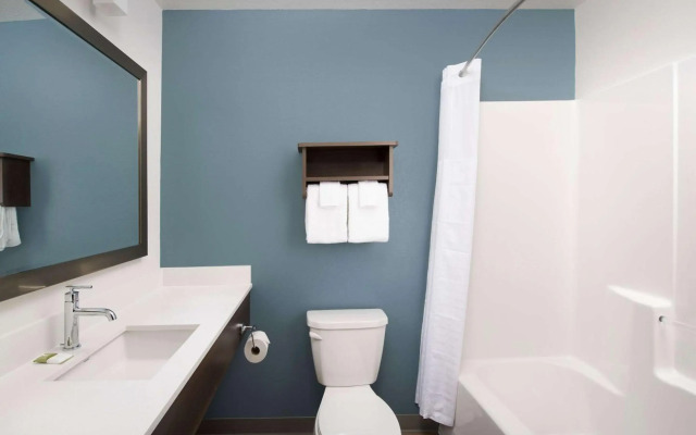 WoodSpring Suites Nashville near Rivergate