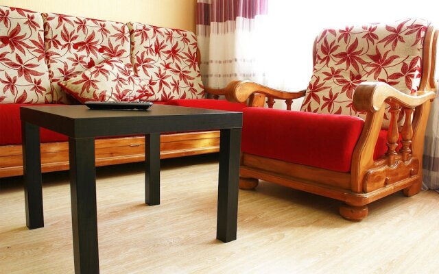 Dobrye Sutki Apartment on Trofimova 113