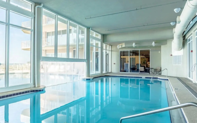 Mediterranean by SVR