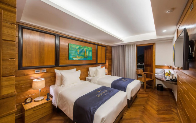 Haibay hotel