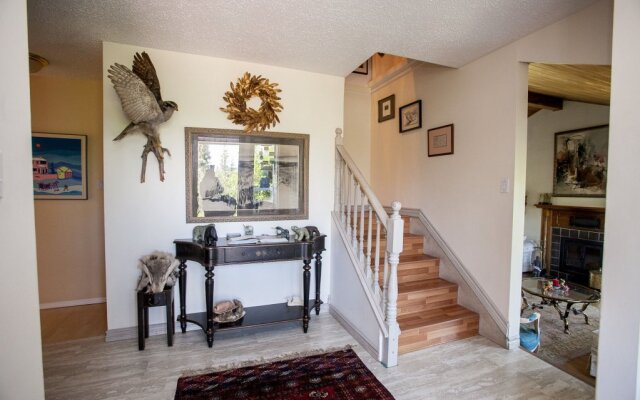 Hidden Valley Bed and Breakfast