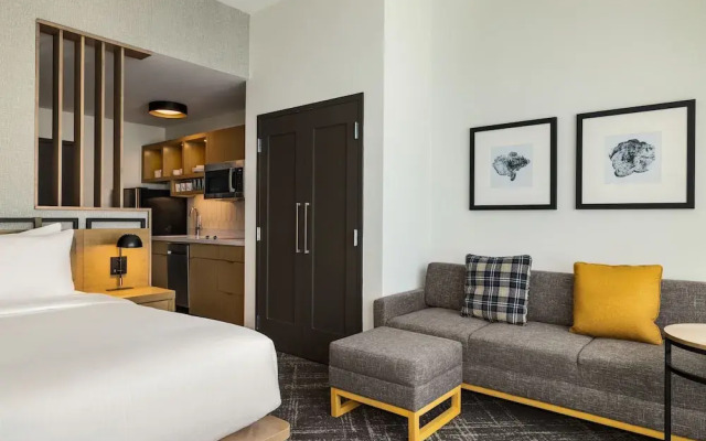 Towneplace Suites By Marriott Memphis Germantown