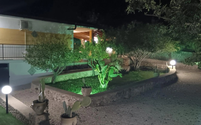 Villa Leonardo Casa Vacanze