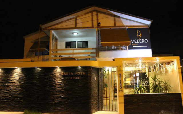 Hotel Velero Playa Brava