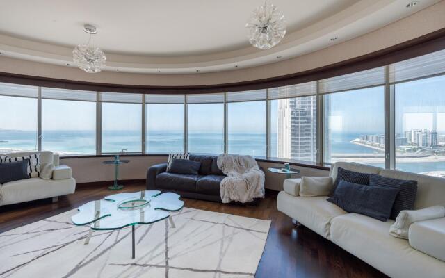 DXB - KG Tower - 1501 - DM