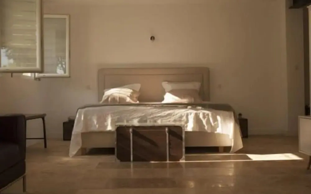 B&B Mas Lou Felibrige