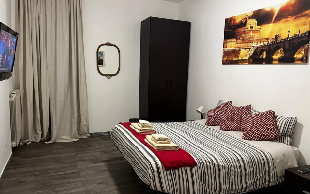 jean and france room