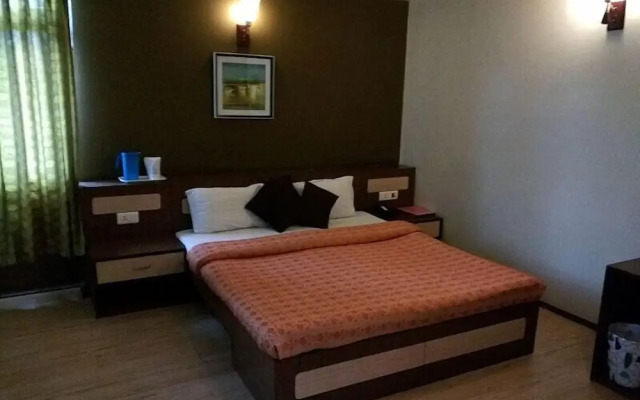 FabHotel The Junction