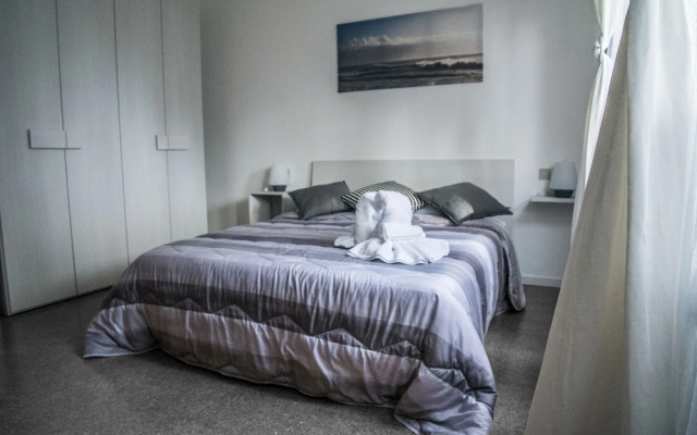 I Passeggi Rooms & Relax