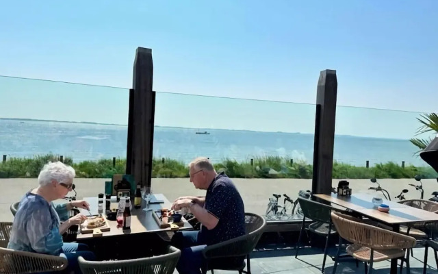 House in Scherpenisse Near Oosterschelde