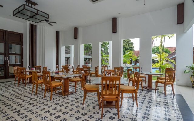 Inna Bali Heritage Hotel