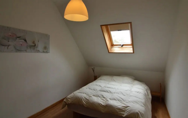 Apartment in Robertville Near Lake & Forest