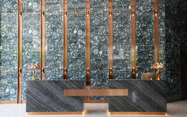 Centre Point Danang Hotel & Residence