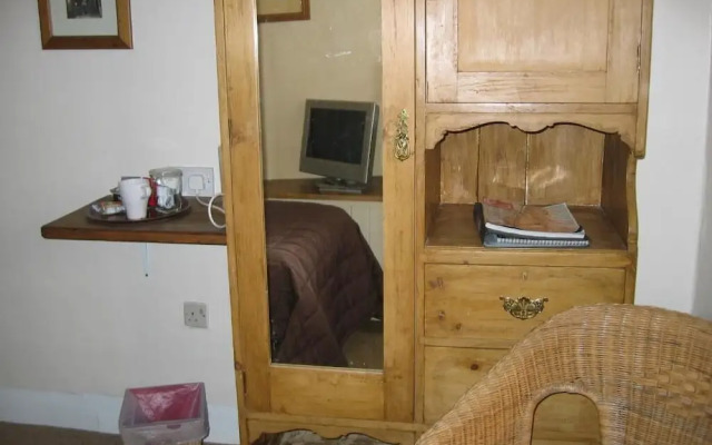 The Horseshoe Guesthouse