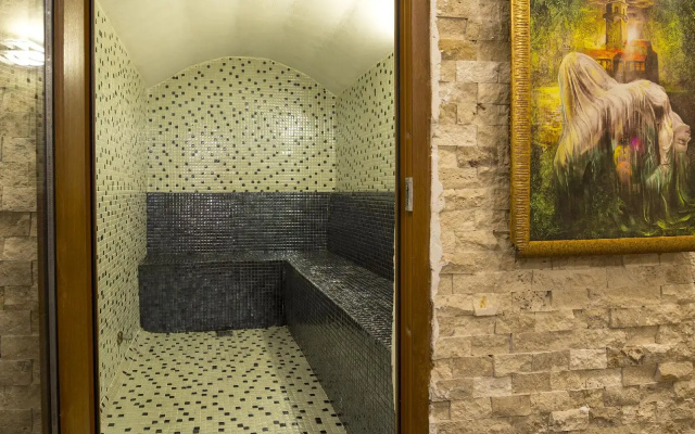 Kleopatra Life  & SPA