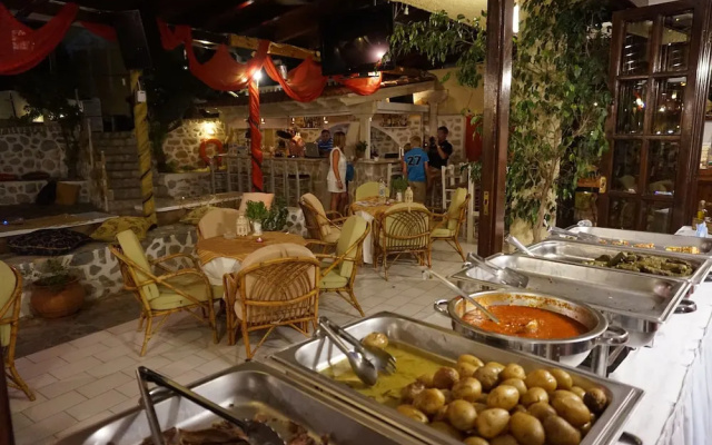 Vasilaras Hotel