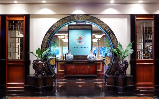 JW Marriott Surabaya