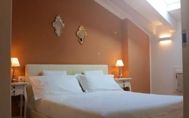 Acquaderni Rooms