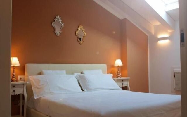Acquaderni Rooms