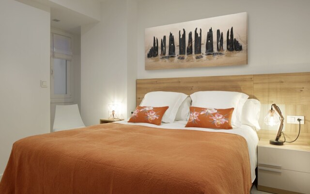 Fuenterrabia Apartment by FeelFree Rentals