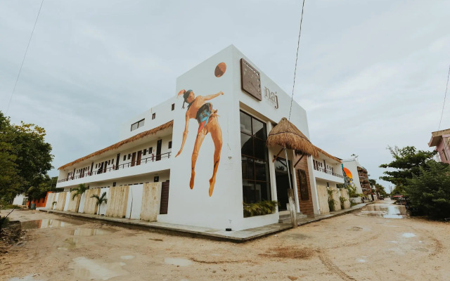 Naj Casa Holbox