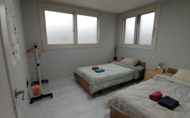 Healinghouse Got - Hostel