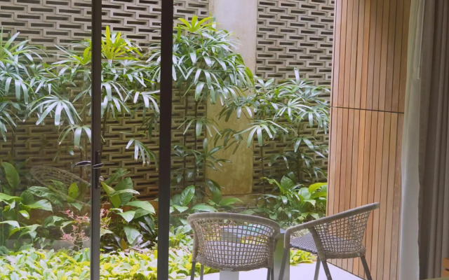 Nagomi Suites & Hotel