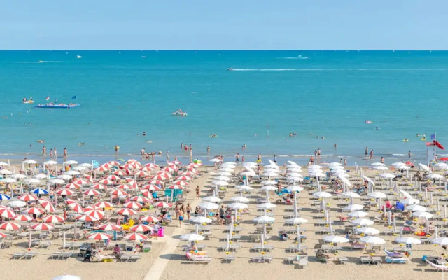 Caorle Tranquility Based Apartment - Beahost