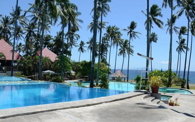 Bahura Resort & Spa