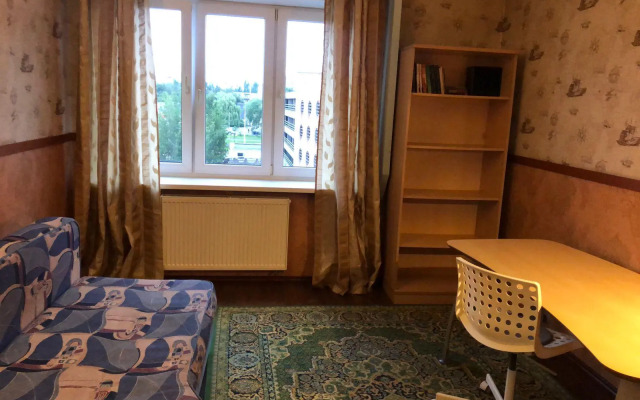 Апартаменты на улице Римская