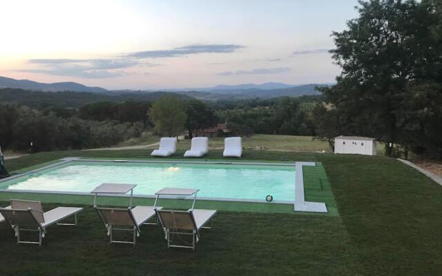 Agriturismo Baroncio - Casale Baroncello