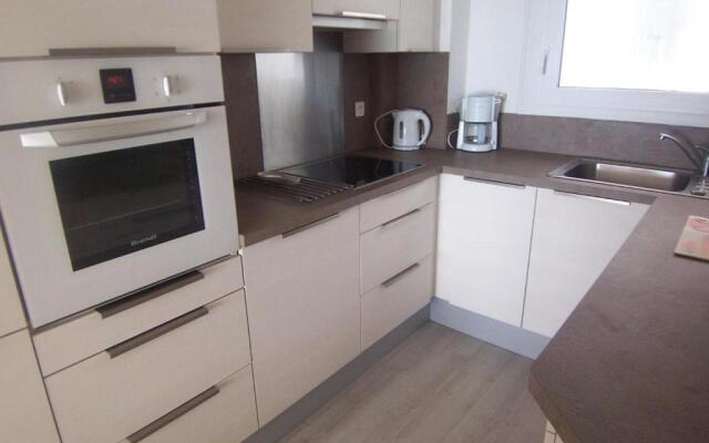 Appartement Les Sables-d'Olonne, 3 pièces, 6 personnes - FR-1-197-169