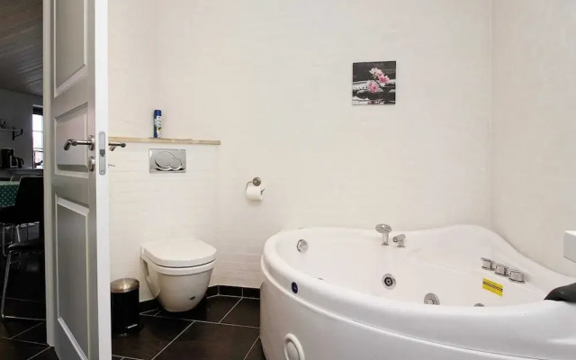 Luxury Retreat With Spa - By Traum Ferienwohnungen