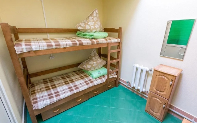 Hostel VadiVad