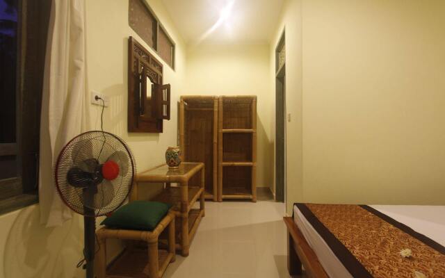 Inang villa