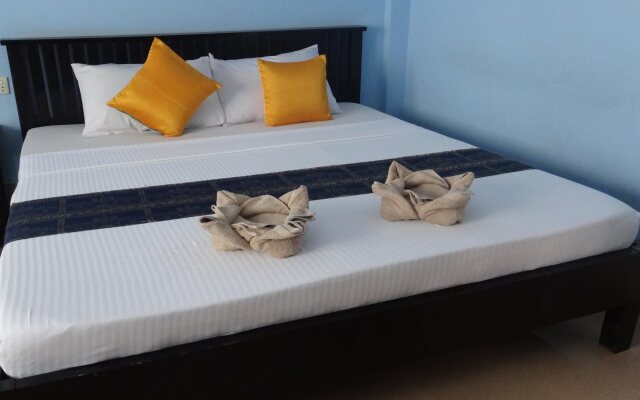 Victory Guesthouse
