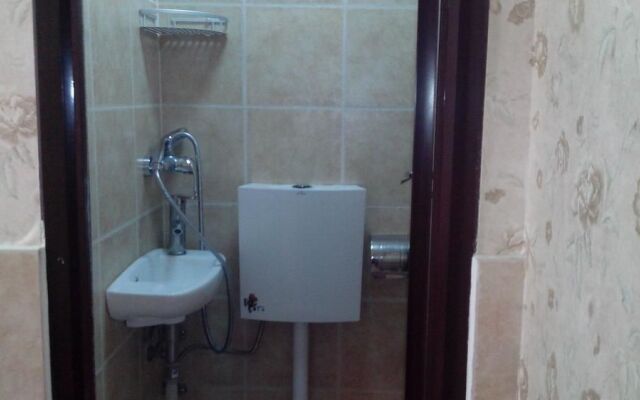 Chongqing Wannianhong Apartment