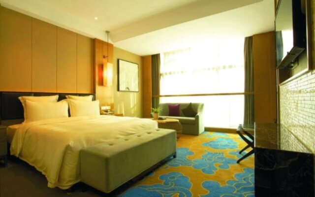 Chengdu Lyhn International Hotel