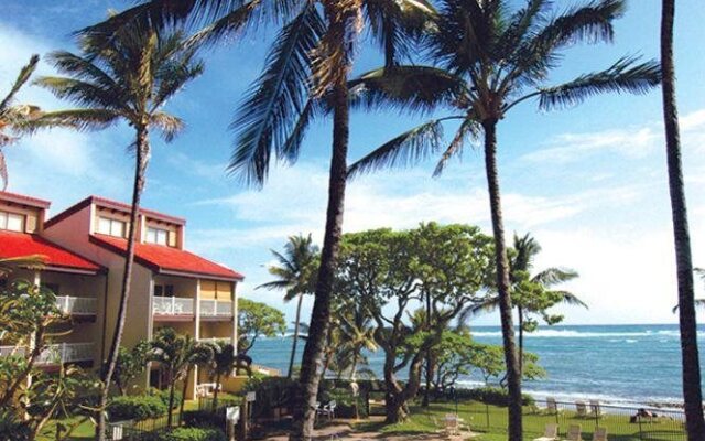 WorldMark Kapaa Shore