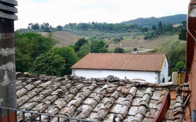 Casa Vacanza Emilia