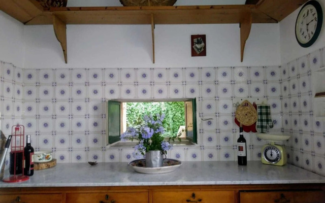 Casa Vacanze Nunziata