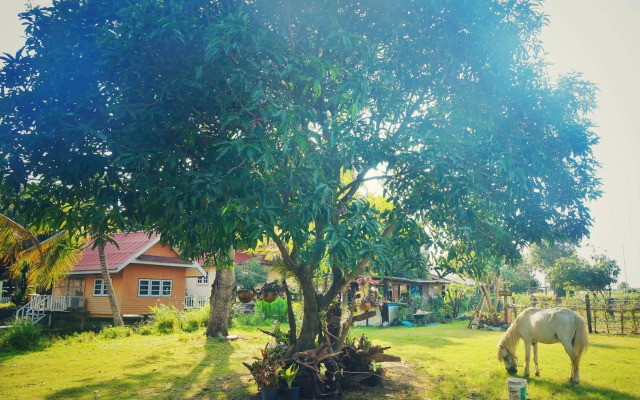 Wanlapa Farmstay