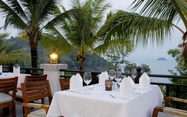 Supalai Scenic Bay Resort And Spa