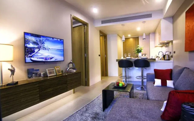 X2 Vibe Phuket Bangtao 605