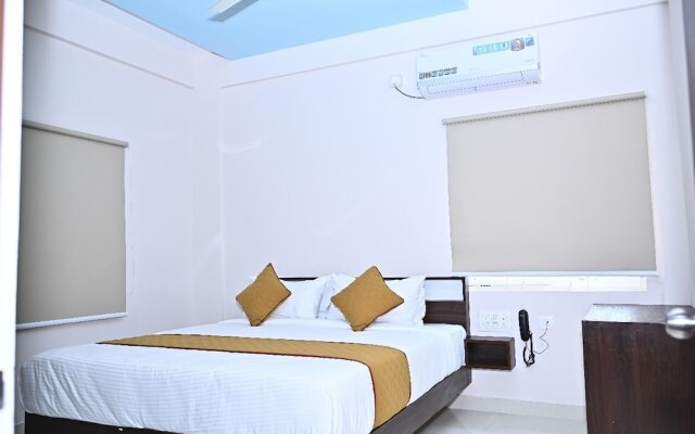 Hotel SLN Comfort