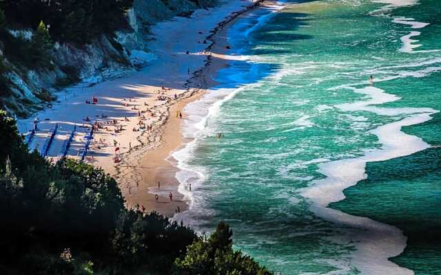 Affittacamere Caletta del Conero