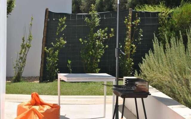 Casas de Vale Figueiras