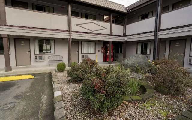 Seatac Inn