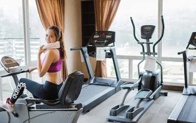 West Lake Resortopia